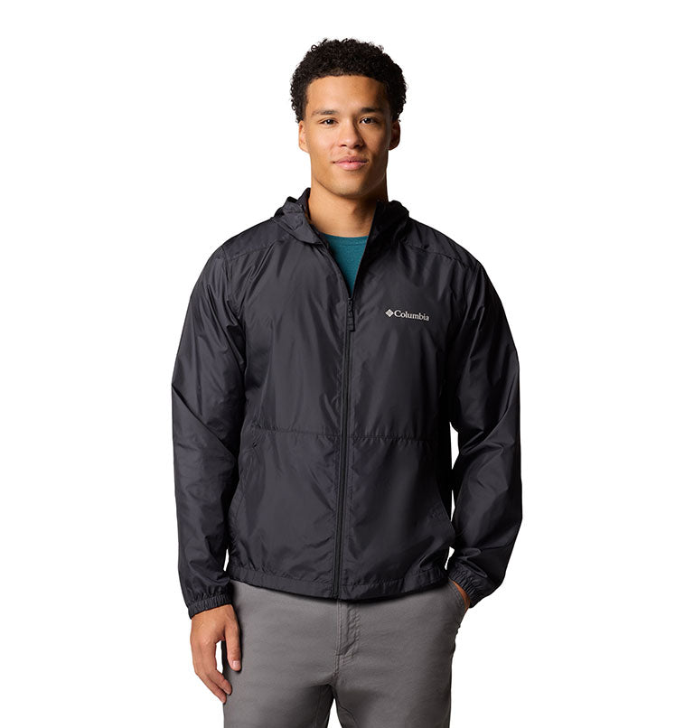 Men's Flashback™ II Windbreaker Jacket