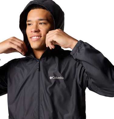 Men's Flashback™ II Windbreaker Jacket