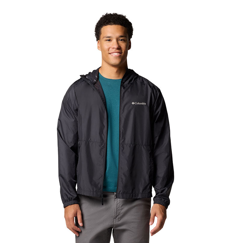 Men's Flashback™ II Windbreaker Jacket