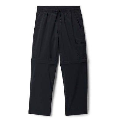 Boys' Silver Ridge™ Utility Convertible Pants