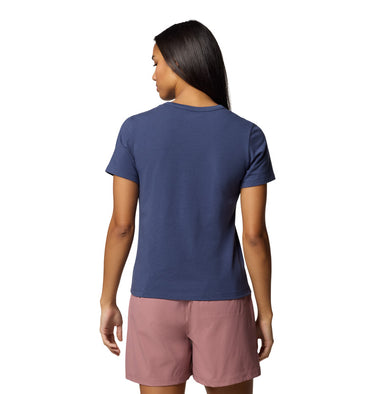 Women's Sun Trek™ Short Sleeve Shirt