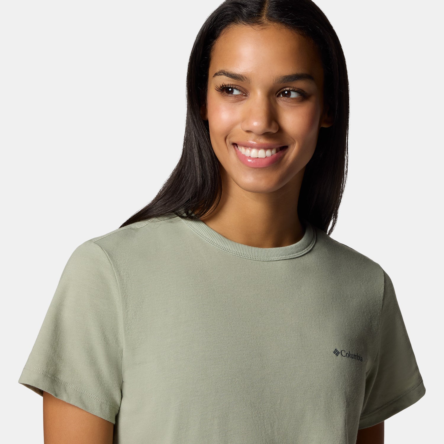Women's Sun Trek™ Short Sleeve Shirt