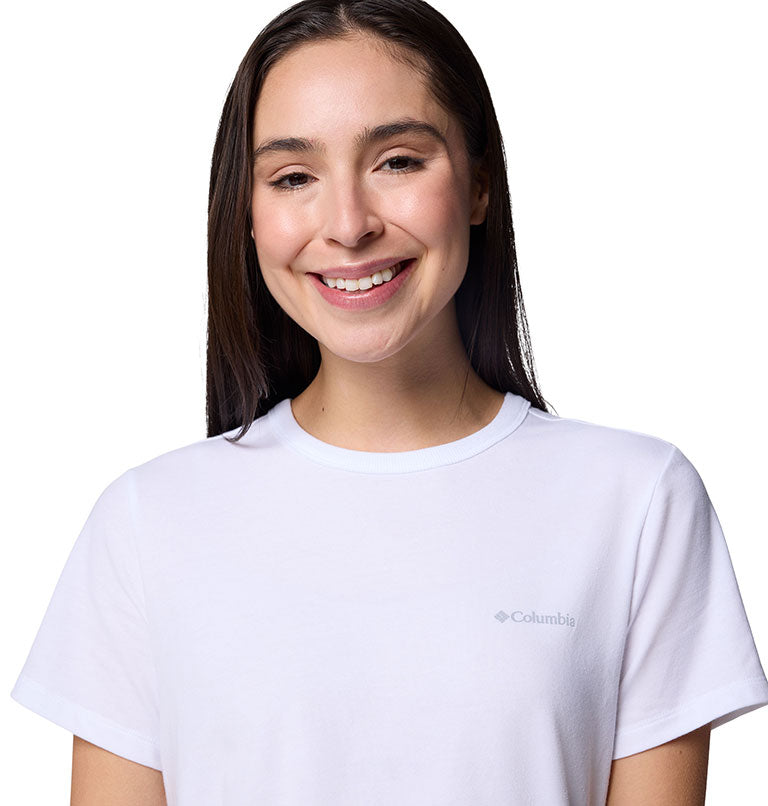 Women's Sun Trek™ Short Sleeve Shirt