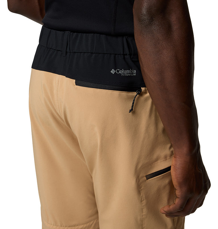 Men's Triple Canyon Convertible Pants