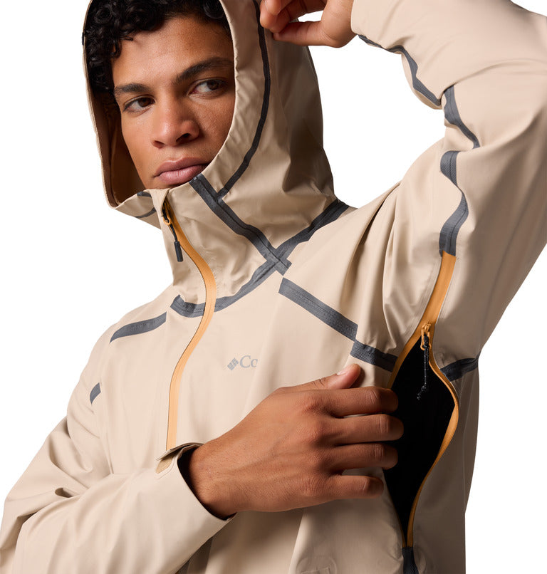 Reign No Shine Jacket