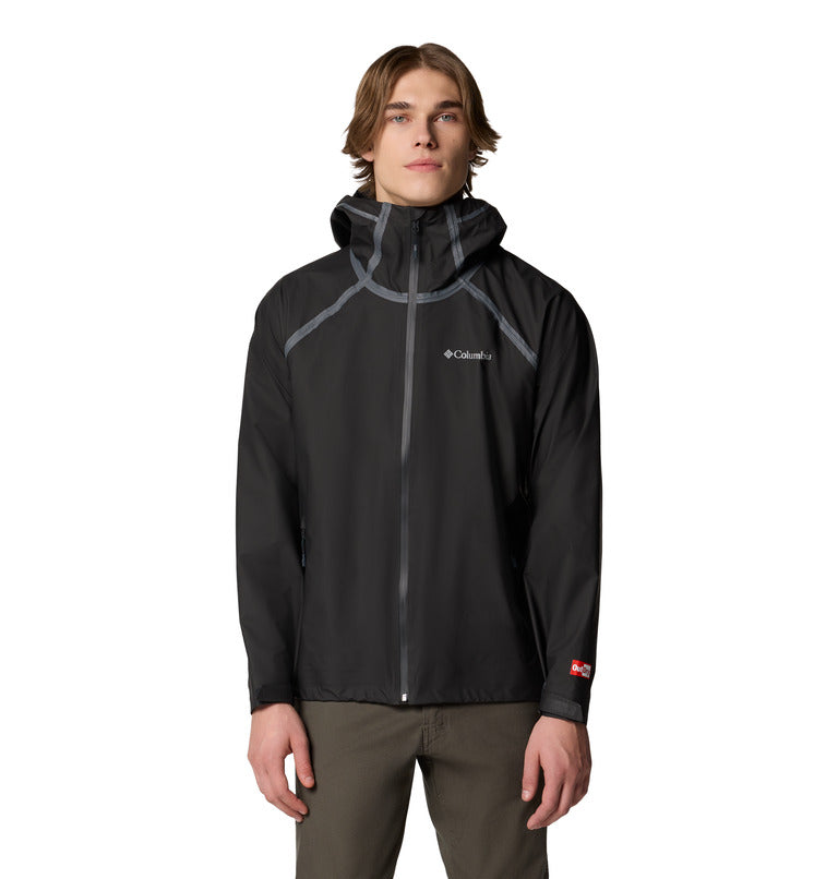 Reign No Shine Jacket