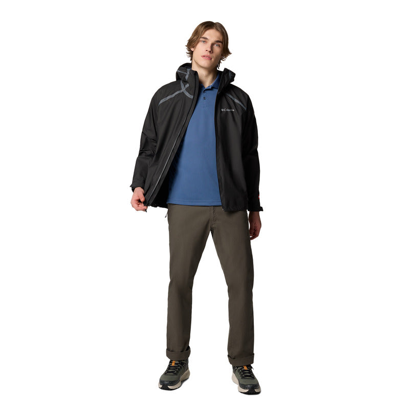 Reign No Shine Jacket