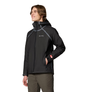 Reign No Shine Jacket