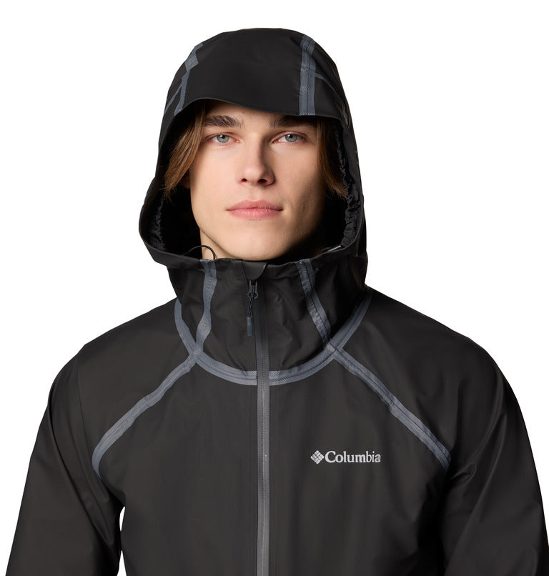 Reign No Shine Jacket