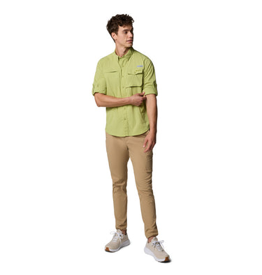 Men's PFG Wild Cast™ Long Sleeve Shirt