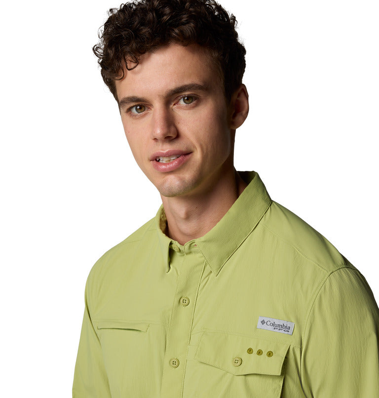 Men's PFG Wild Cast™ Long Sleeve Shirt