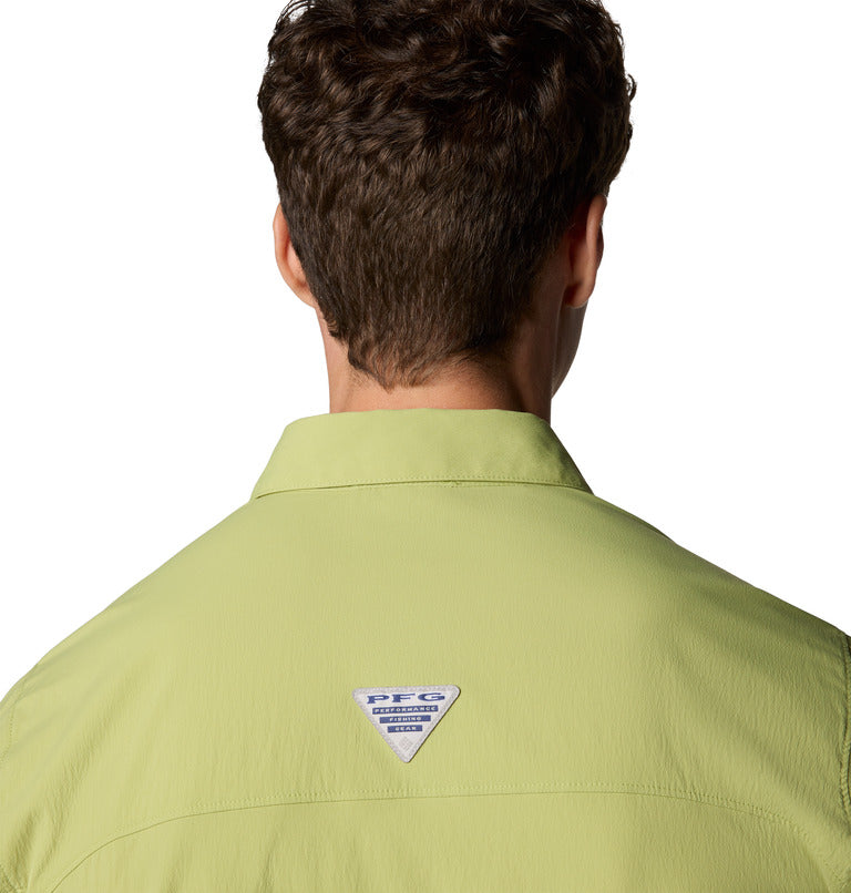 Men's PFG Wild Cast™ Long Sleeve Shirt