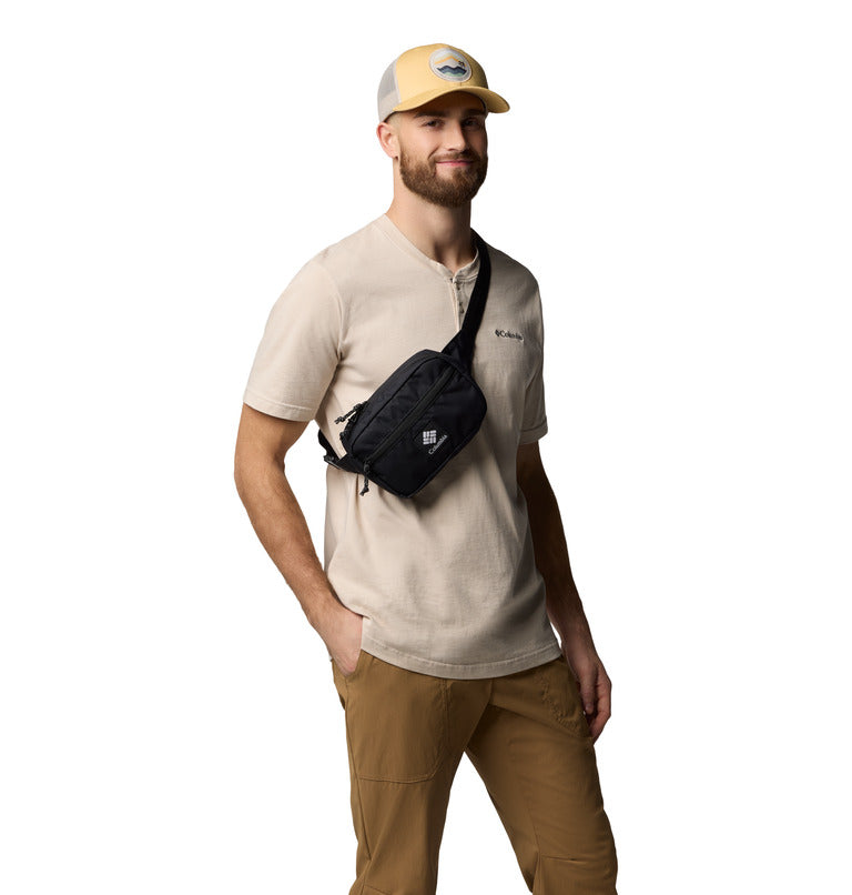 Trail Traveler Hip Pack
