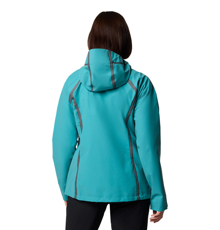 Reign No Shine Jacket
