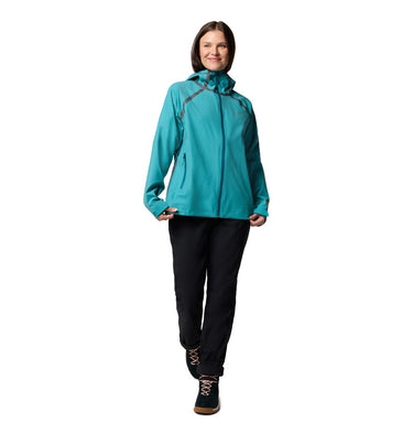 Reign No Shine Jacket