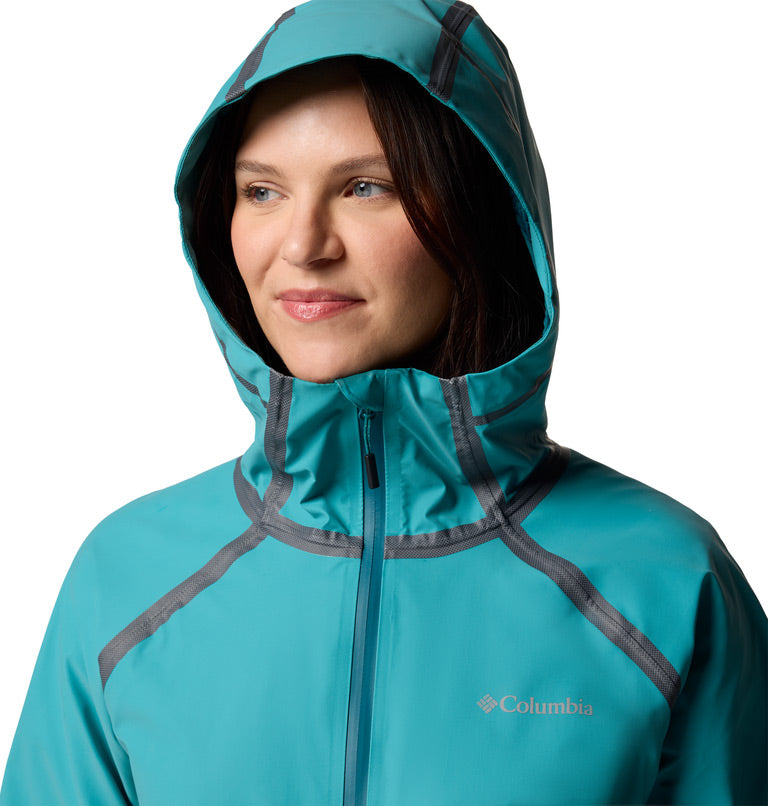 Reign No Shine Jacket