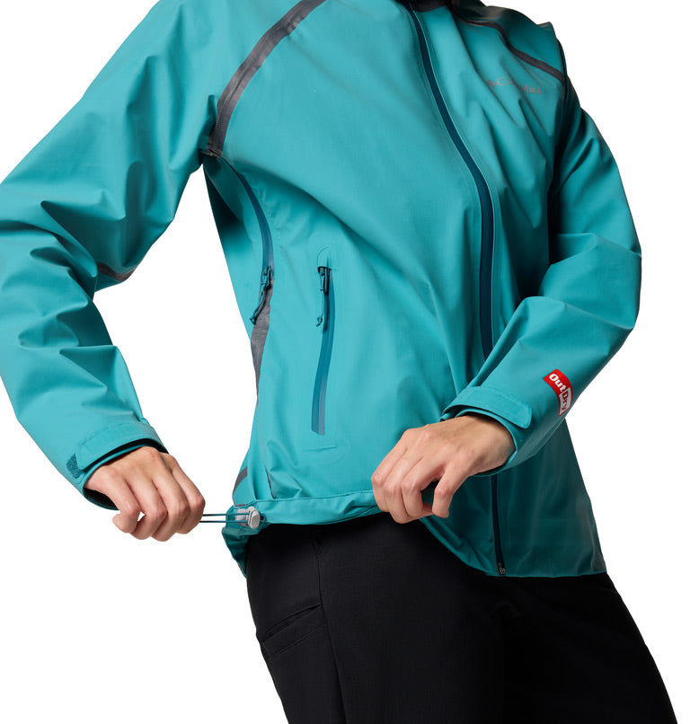 Reign No Shine Jacket