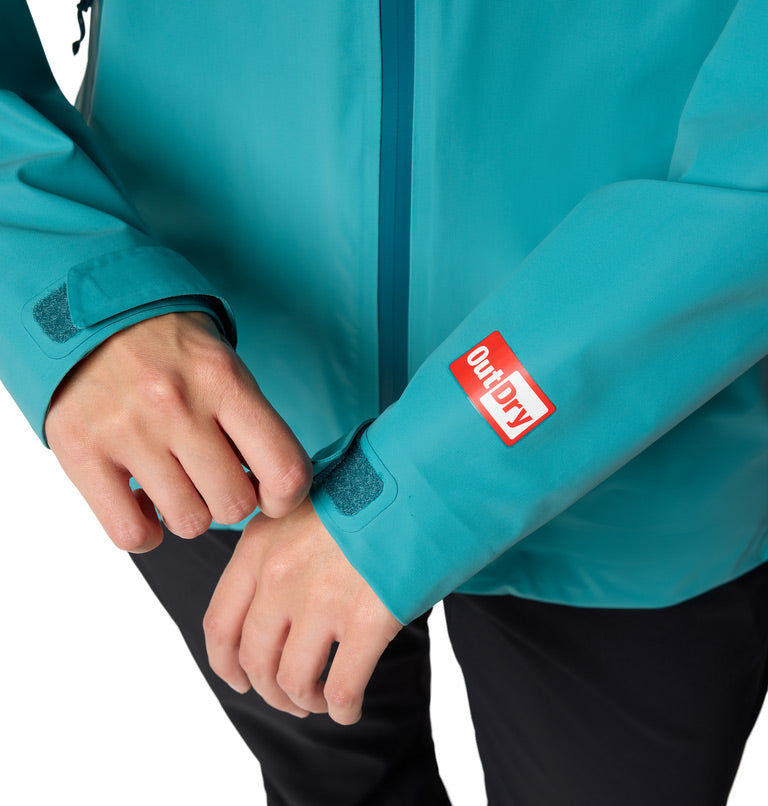 Reign No Shine Jacket