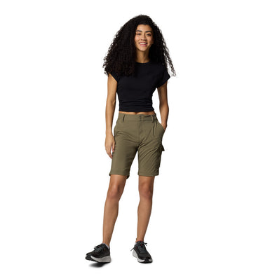 Women's Silver Ridge Utility Convertible Pants