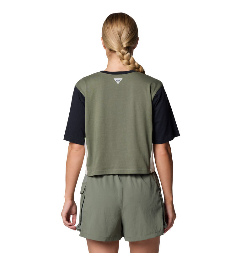 Women's PFG Open Water™ Short Sleeve T-Shirt
