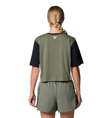 Women's PFG Open Water™ Short Sleeve T-Shirt