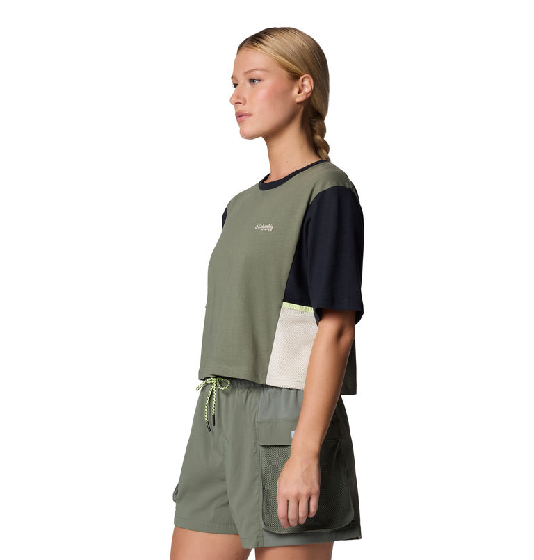 Women's PFG Open Water™ Short Sleeve T-Shirt