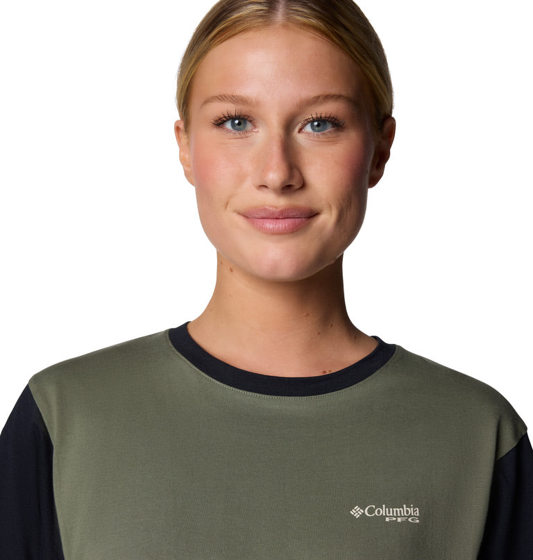 Women's PFG Open Water™ Short Sleeve T-Shirt