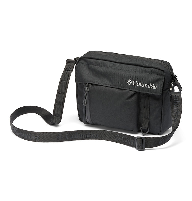 Unisex Street Transit Side Bag