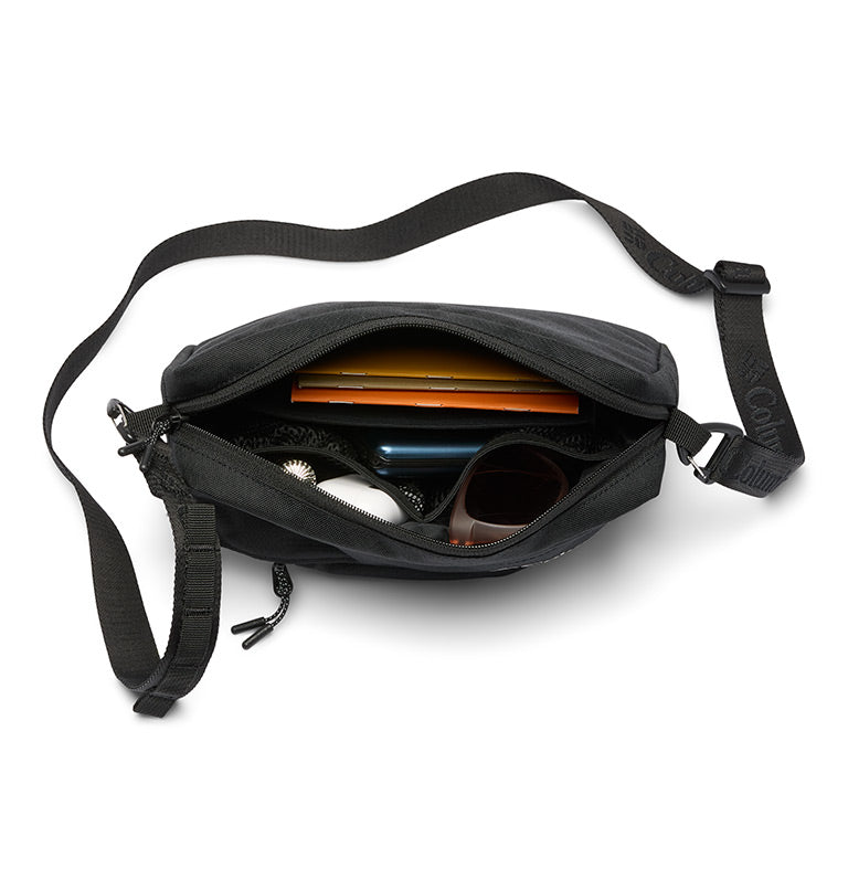 Unisex Street Transit Side Bag