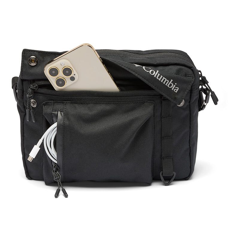 Unisex Street Transit Side Bag