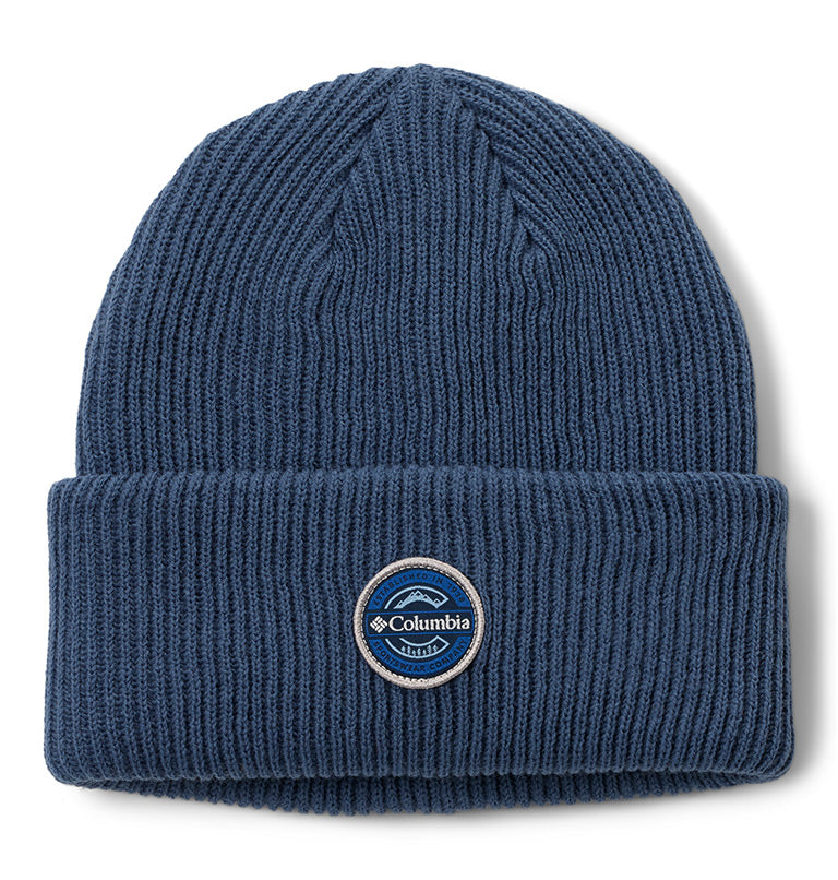 Provisions Cuffed Beanie