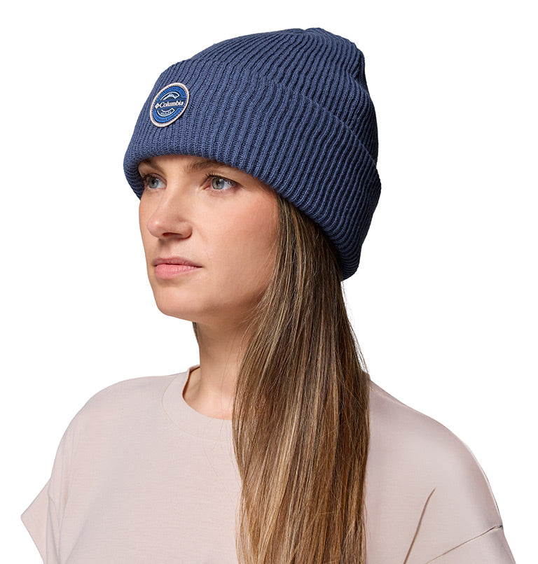 Provisions Cuffed Beanie