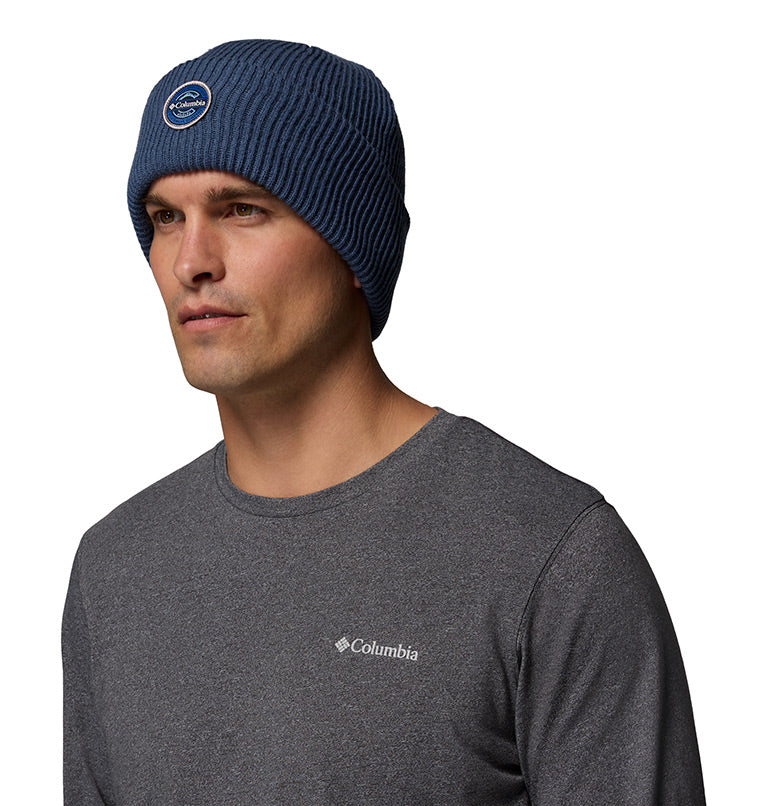 Provisions Cuffed Beanie