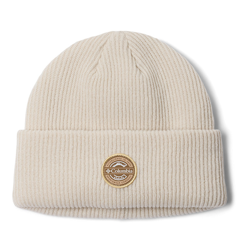 Provisions Cuffed Beanie