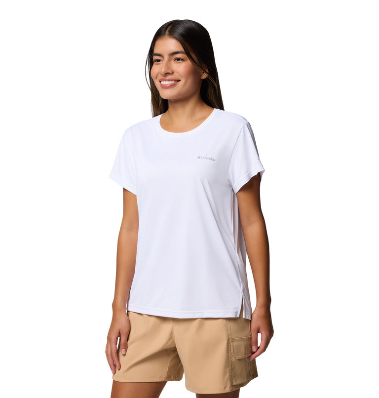 Women's BlueVista Hill Short Sleeve Crew Shirt