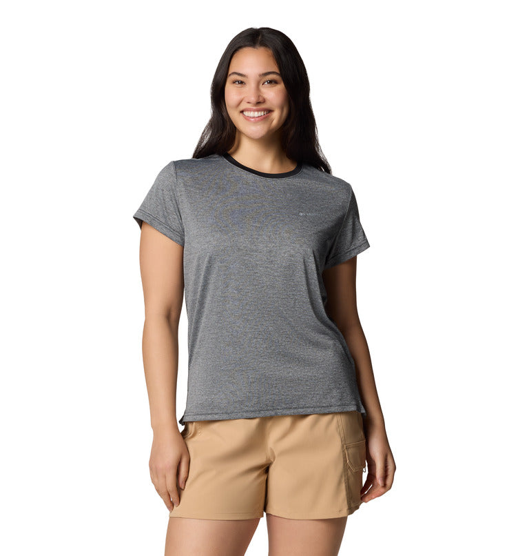 Women's BlueVista Hill Short Sleeve Crew Shirt