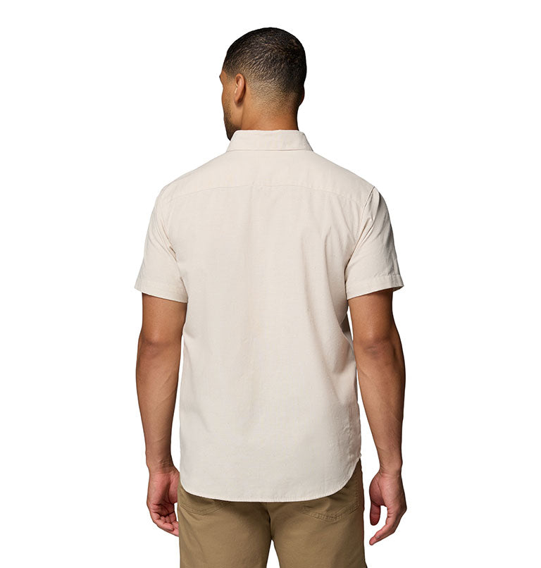 Men's Rapid Rivers™ Novelty Short Sleeve Shirt