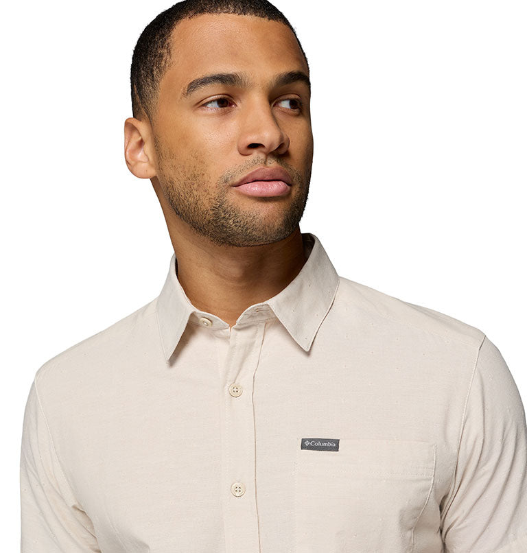 Men's Rapid Rivers™ Novelty Short Sleeve Shirt