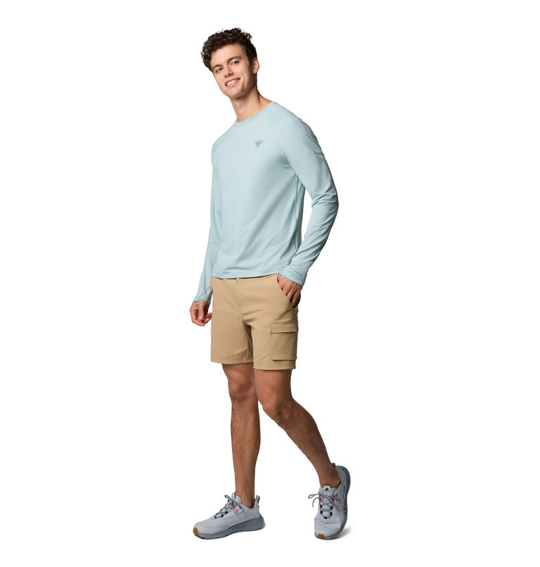 Men's PFG Wild Cast™ Sun Shirt