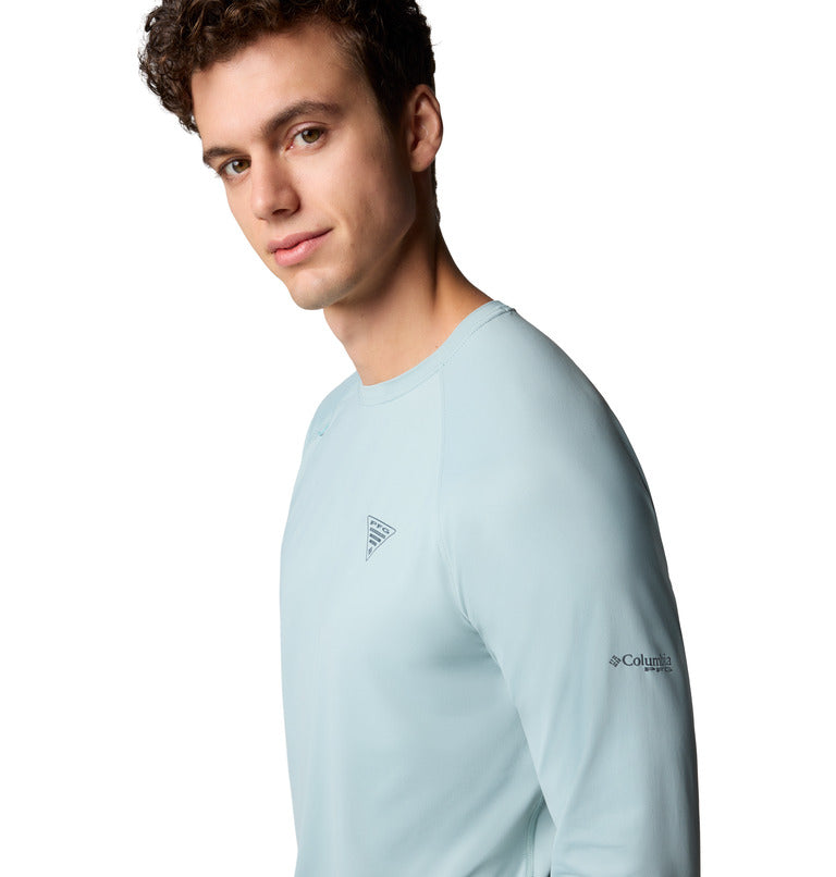 Men's PFG Wild Cast™ Sun Shirt