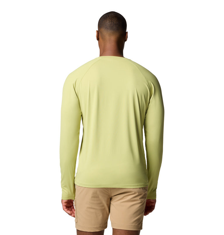 Men's PFG Wild Cast™ Sun Shirt