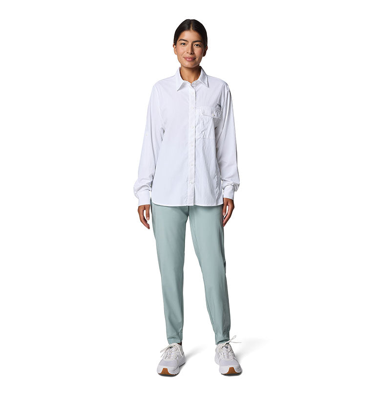 Women's PFG Wild Cast™ Long Sleeve Shirt