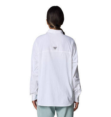 Women's PFG Wild Cast™ Long Sleeve Shirt