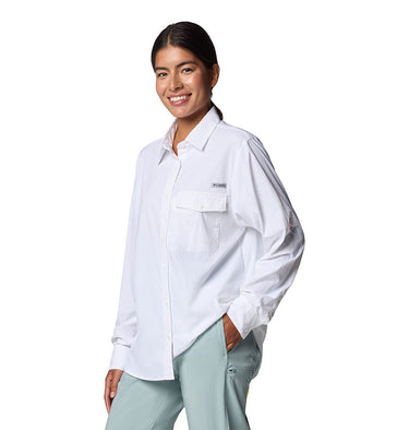 Women's PFG Wild Cast™ Long Sleeve Shirt