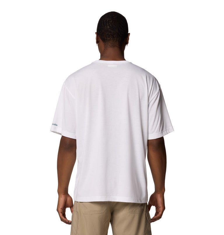 Men's Cedar Trail Graphic T-Shirt