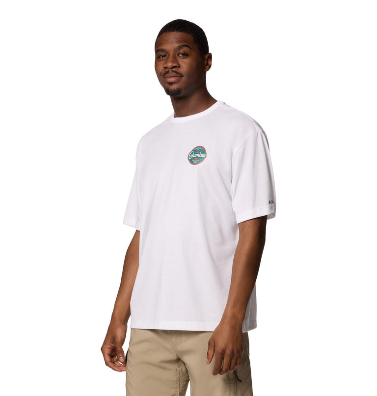 Men's Cedar Trail Graphic T-Shirt