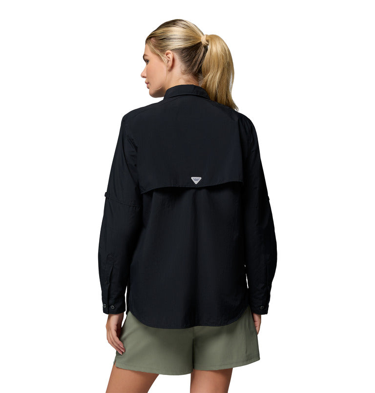 Women's PFG Bahama II Long Sleeve Shirt