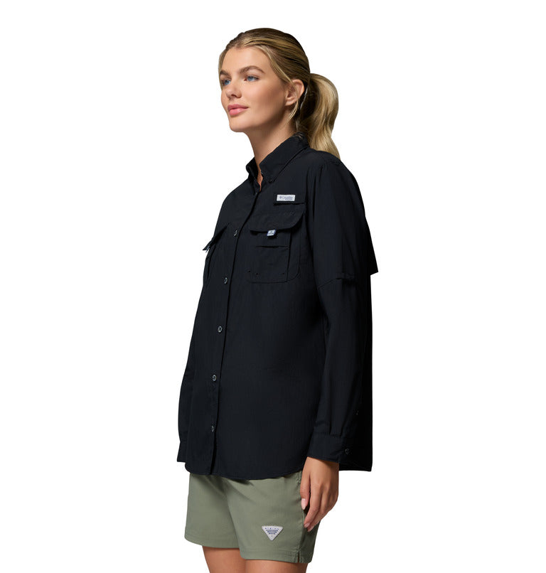 Women's PFG Bahama II Long Sleeve Shirt