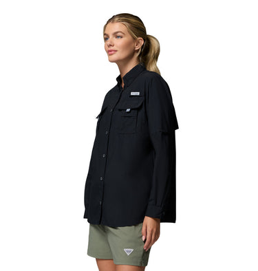 Women's PFG Bahama II Long Sleeve Shirt