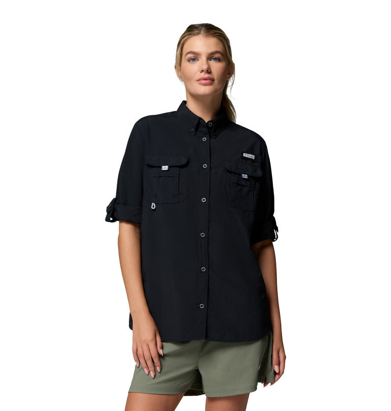 Women's PFG Bahama II Long Sleeve Shirt